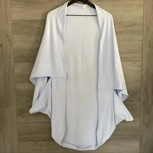 Lululemon Sage Wrap Scarf